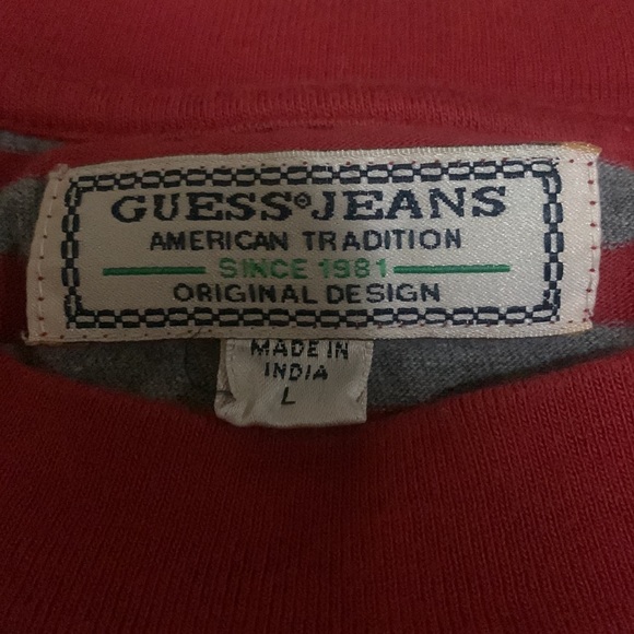 GUESS ORIGINALS - Picture 4 of 4